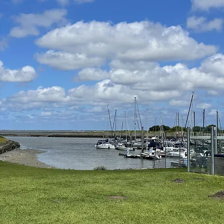 Gulfhof Butendiek - Groot Kostall Neuharlingersiel