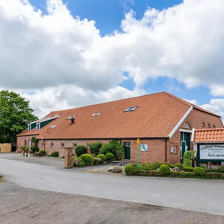 Gulfhof Butendiek - Groot Kostall *