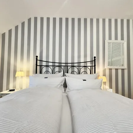 Gulfhof Butendiek - Groot Kostall Apartment *