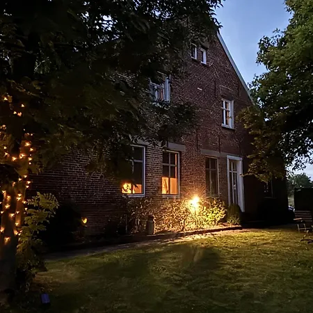 Gulfhof Butendiek - Groot Kostall *
