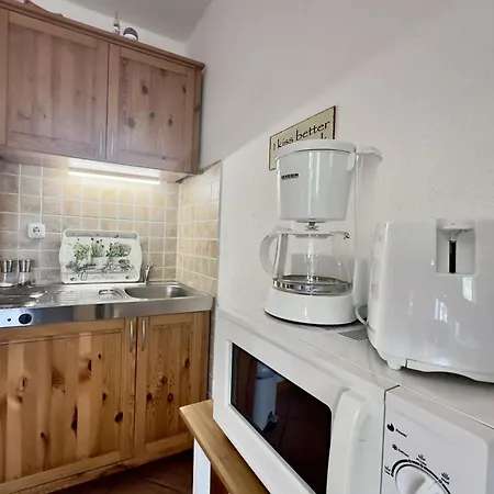 Gulfhof Butendiek - Groot Kostall *