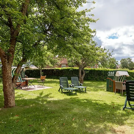 Gulfhof Butendiek - Groot Kostall