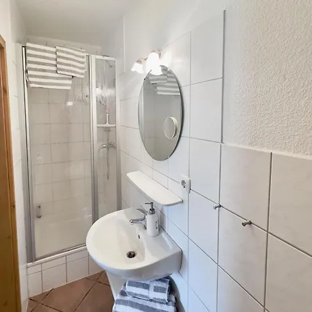 Gulfhof Butendiek - Groot Kostall *
