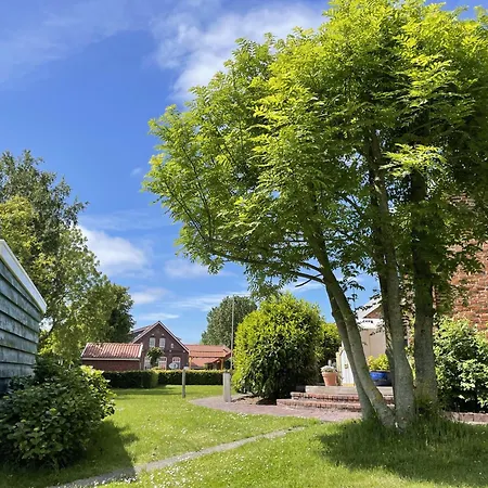 דירה Gulfhof Butendiek - Groot Kostall נויהרלינגרזיל