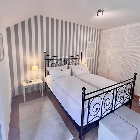 Apartment Gulfhof Butendiek - Groot Kostall