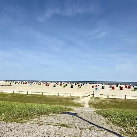 Gulfhof Butendiek - Groot Kostall *