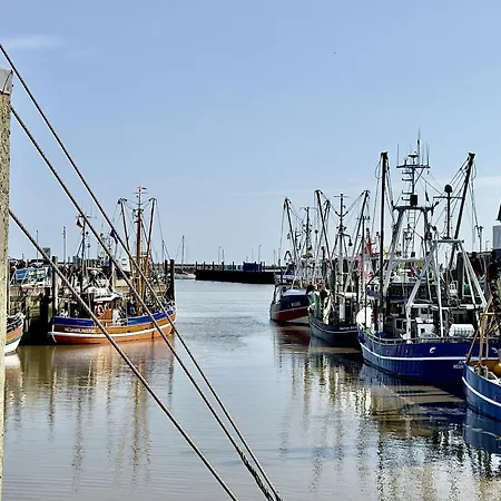 Gulfhof Butendiek - Groot Kostall *