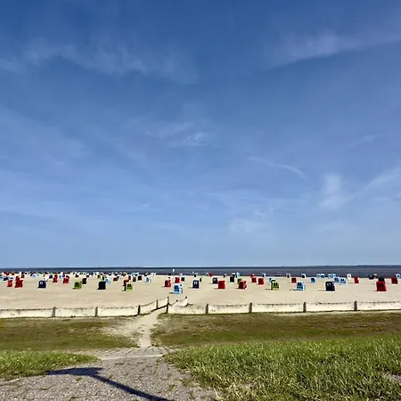 Gulfhof Butendiek - Groot Kostall Neuharlingersiel