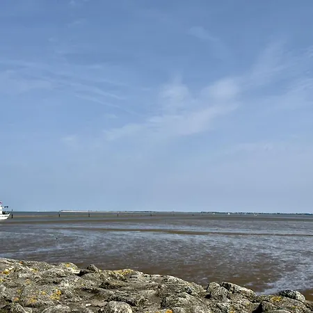 Gulfhof Butendiek - Groot Kostall