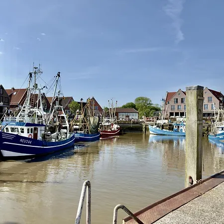 Gulfhof Butendiek - Groot Kostall Neuharlingersiel