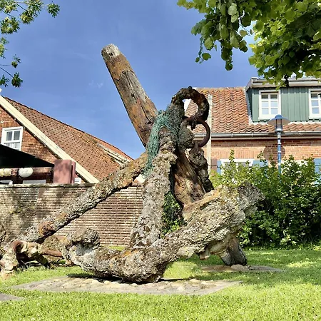 Gulfhof Butendiek - Groot Kostall