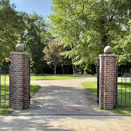 Gulfhof Butendiek - Groot Kostall *