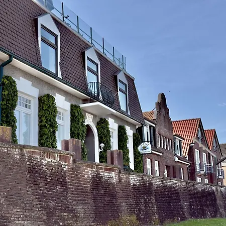 דירה Gulfhof Butendiek - Groot Kostall *