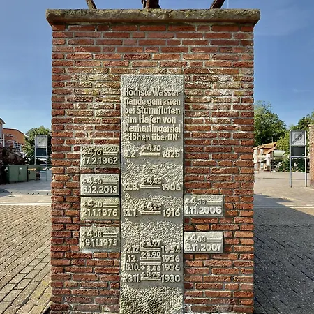 Gulfhof Butendiek - Groot Kostall