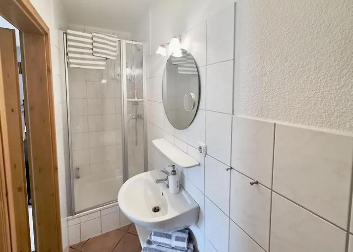 Gulfhof Butendiek - Groot Kostall *